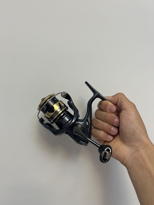 Катушка shimano ultegra c2000s