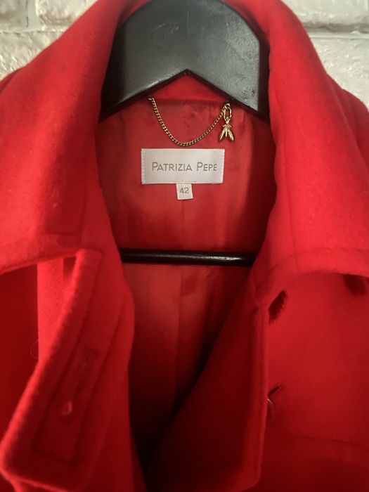 Red Valentino-оригинално яке S/M