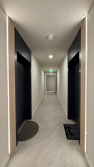 Persoana fizica 3 camere 77 mp, terasa 20 mp, etaj 2, lift, Elite City