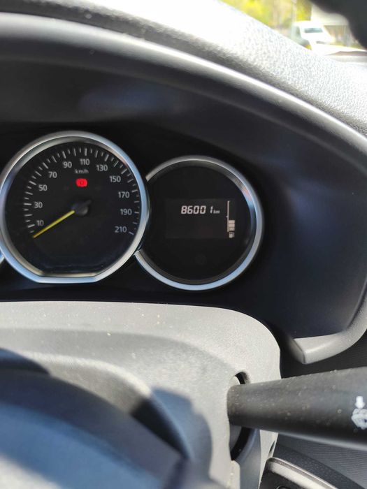 2020 Logan MCV Stepway GPL