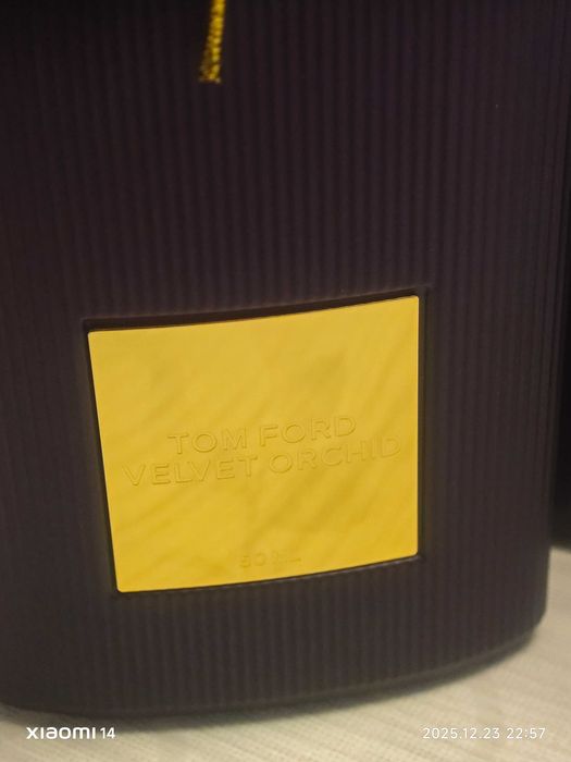 Tom Ford Velvet Orchid Lumiere 50ml