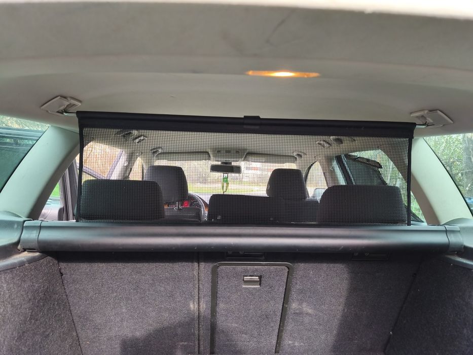 Fețe de uși Volkswagen Passat B6 break variant