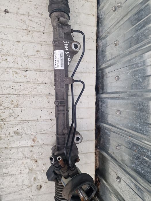 Caseta directie Opel Astra H,Zafira B