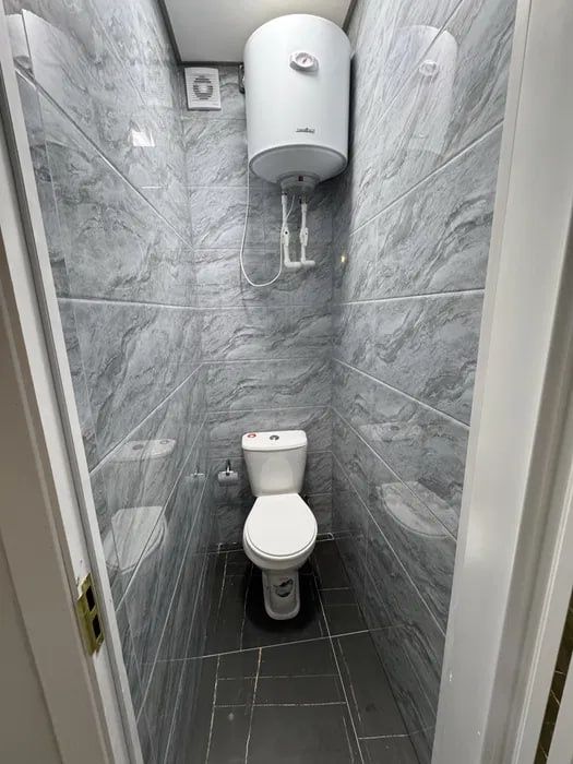 Сдаётся квартира Рохат метро