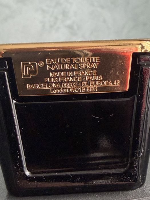 Paco Rabanne One Million EDT