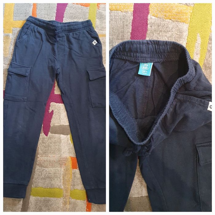 Детски дрехи 122 см