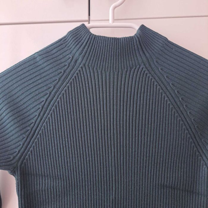 Дамска плетена рокля Reserved, М размер