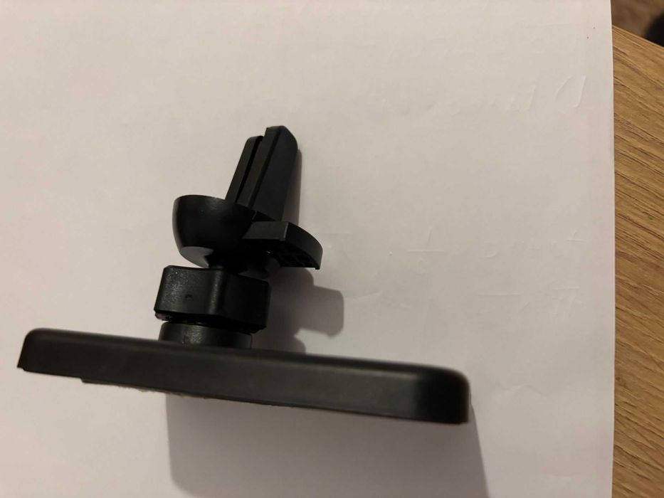 Suport telefon auto cu incarcare Wireless