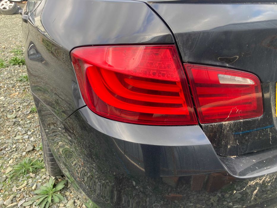 Стоп стопове бмв ф10 bmw f10