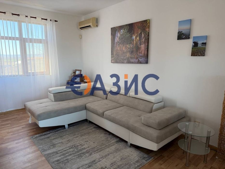 Продава се Тристаен апартамент в с. Кошарица, Област Бургас - 96 кв.м за 449 €/кв.м - Снимка #4