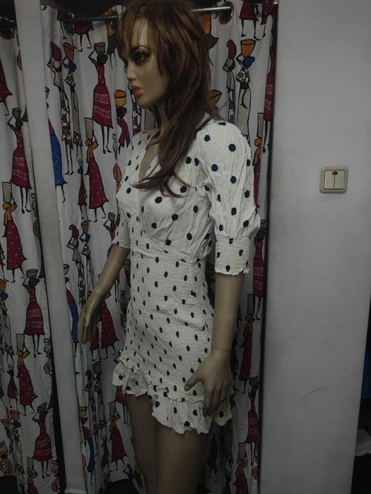 Rochie de vară H&M