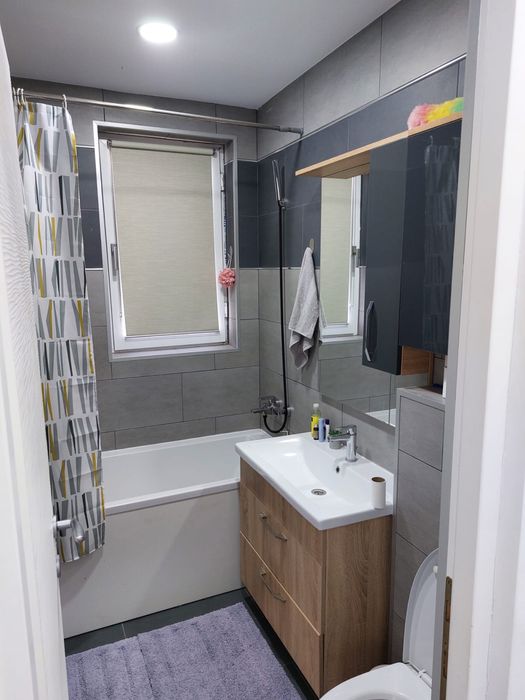 Vand apartament 2 camere cu vedere spre parc - Gata de mutat!