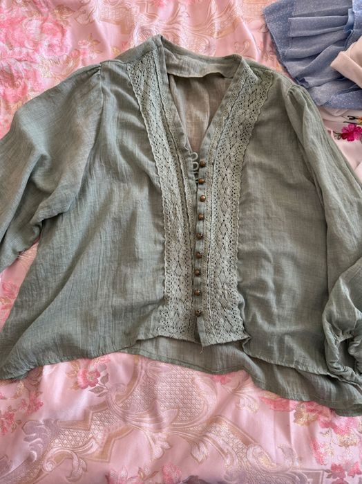 Сатылады қолданылған киімдер!