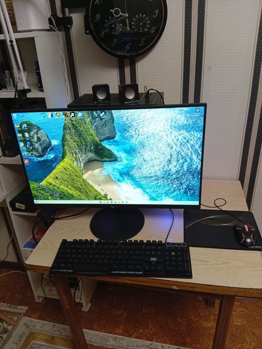 Продам игровой компьютер