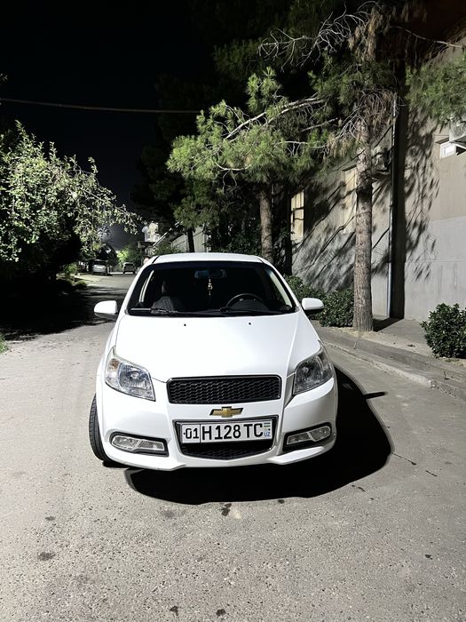 Nexia 3 avtomat full