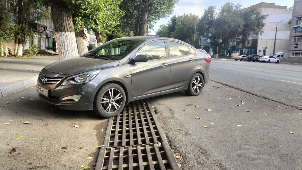 Продам или обменяю автомобиль