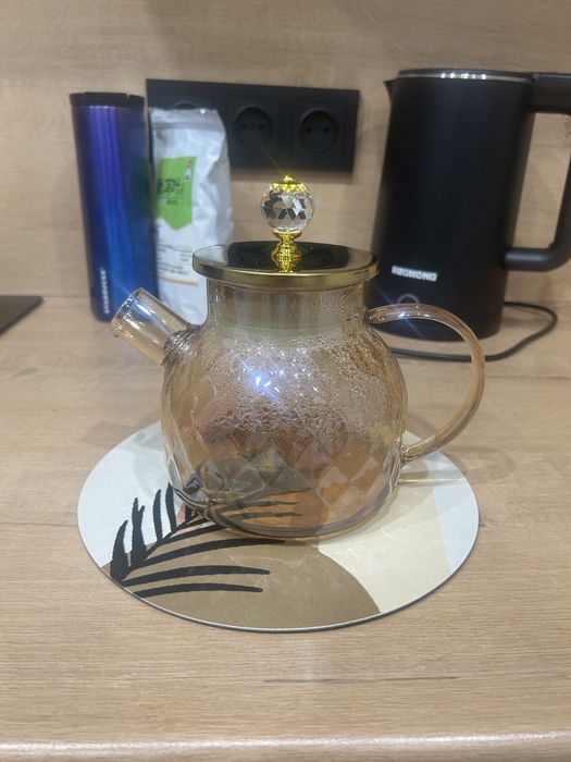 Сервировочные салфетки