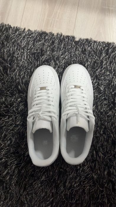 Adidasi Air Force 1 NOI marimea 44