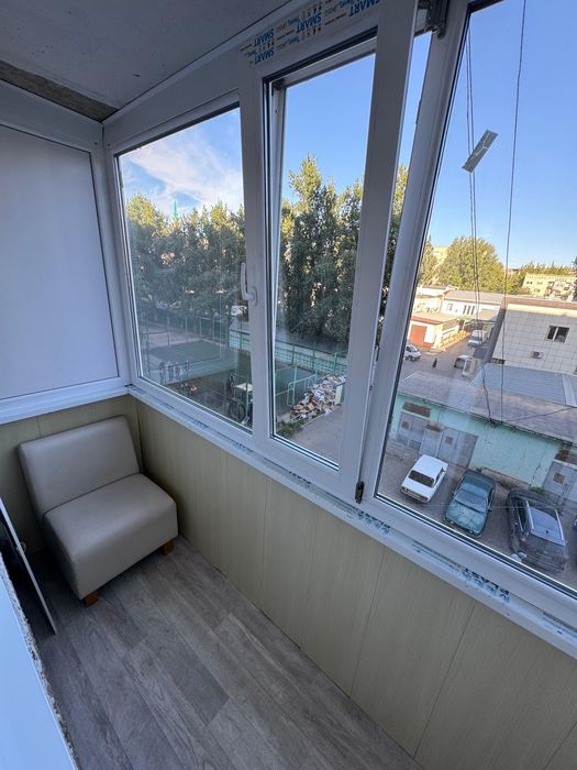 Кривенко 81 (Мечеть, Импульс, Квазар)