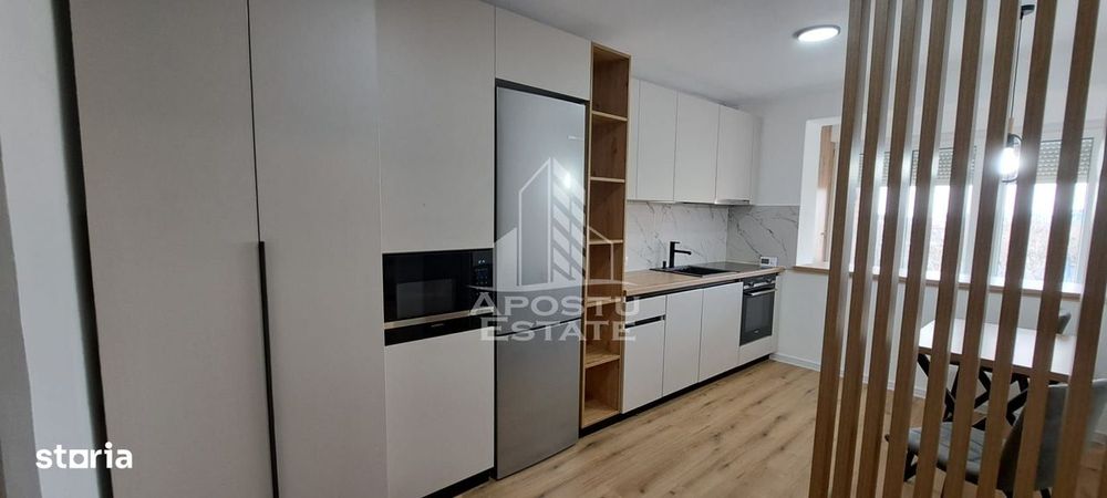 Apartament 2 camere, de inchiriat,zona Centrala, Timisoara