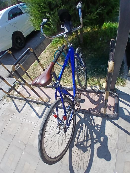 Velosiped 26 sport