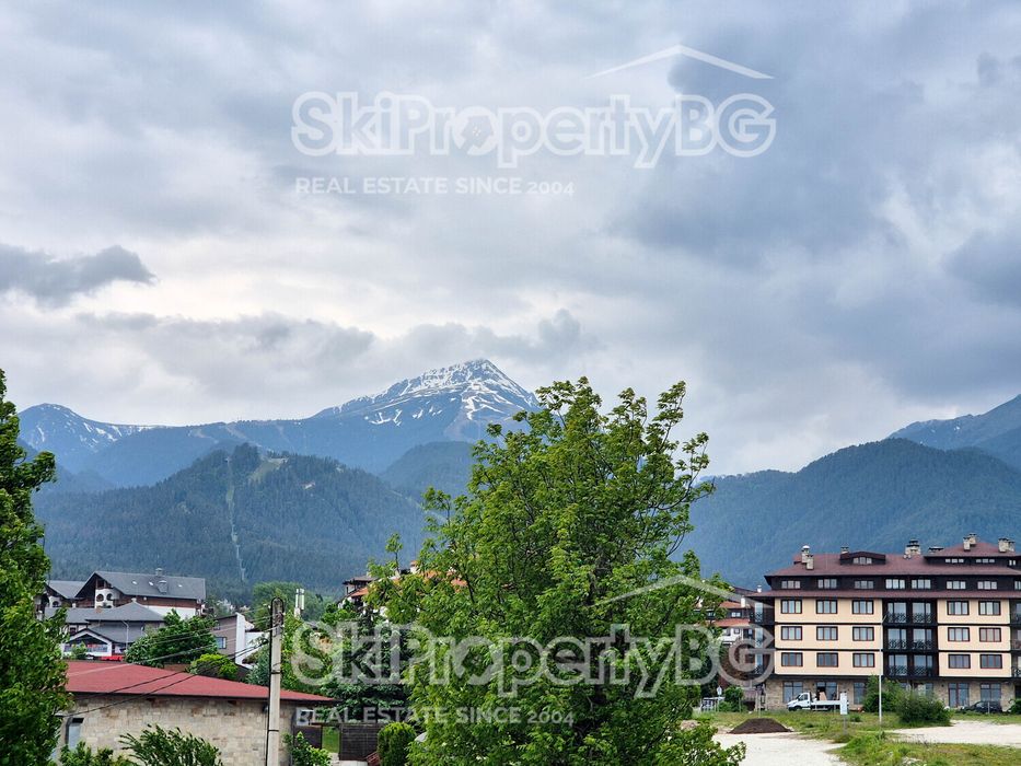 Продава се Двустаен апартамент в Банско - 73 кв.м за 1437 €/кв.м - Снимка #15