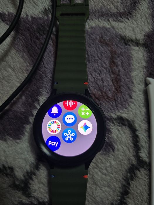 Samsung watch 5 pro спешно