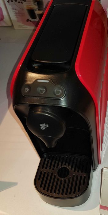 Кофемашина Chibo