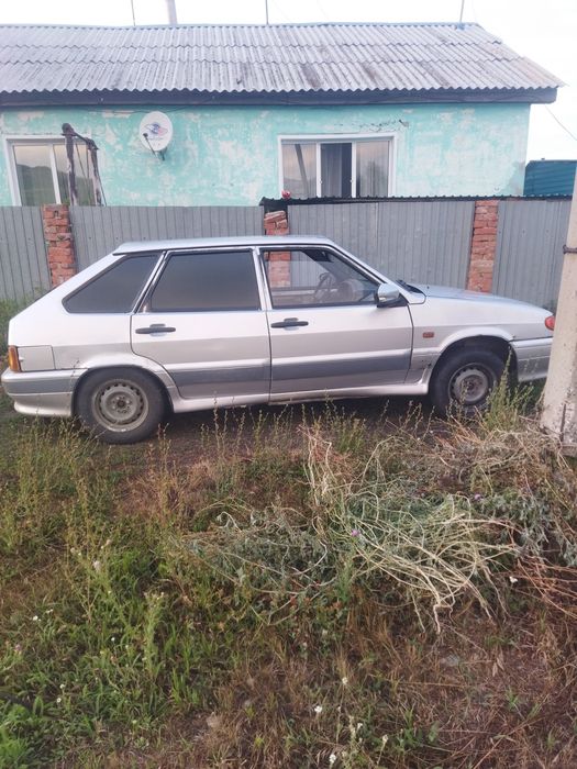 Продам ваз на ходу