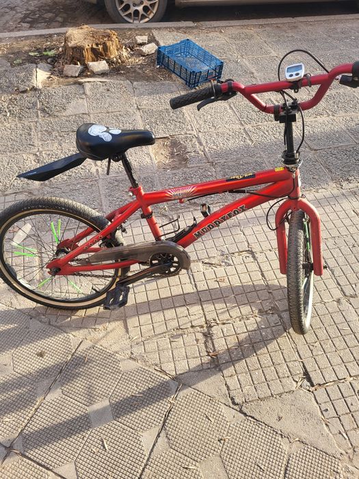 Bmx детско колело