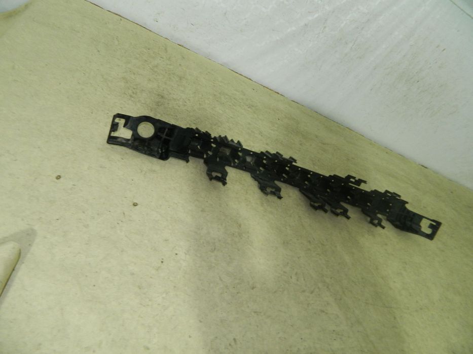 Absorbant soc bara fata, VW Polo, 2012, 2013, 2014, 2015, 2016,, 6C0807693