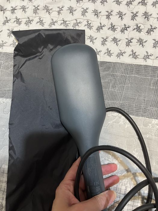 Perie Remington de indreptat parul