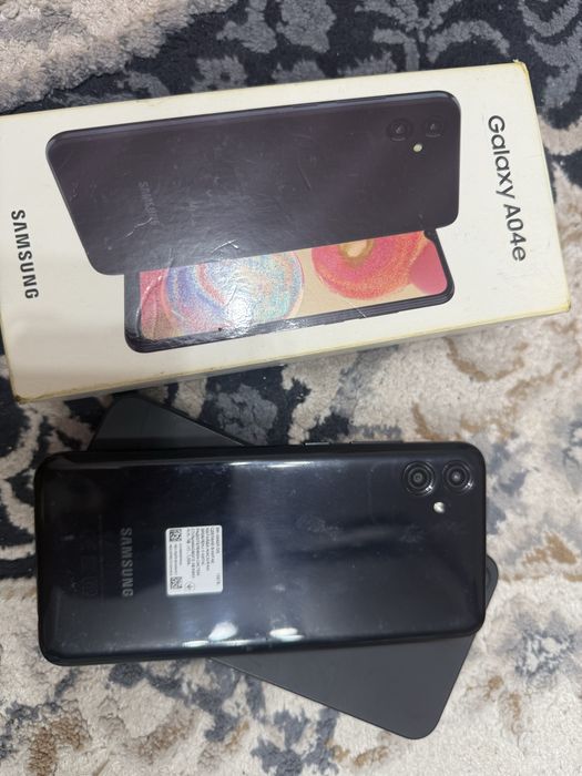 Samsung Galaxy телефон сатам