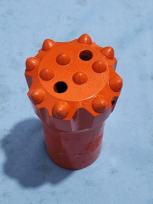 Коронки для бурение