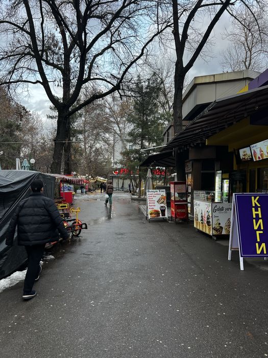 ЦУМ книжный ряд. Продается 4 магазины в месте. Рядом с голубым купалом