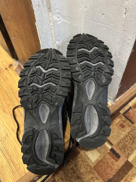 Зимни обувки mat star