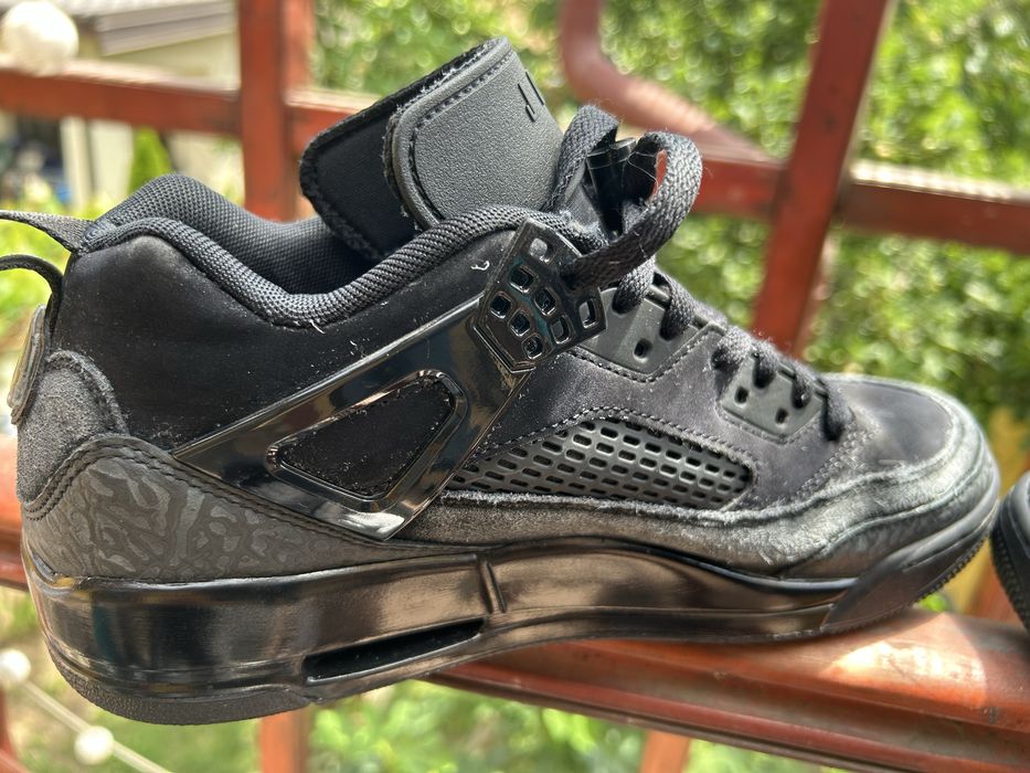 JORDAN spizike  low