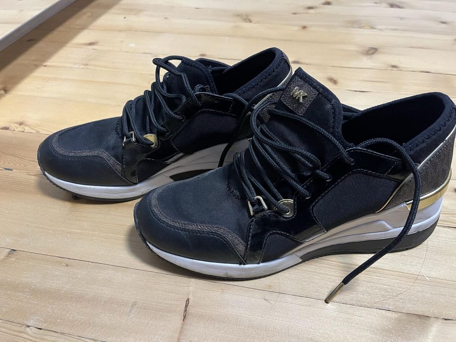 Дамски обувки Michael Kors