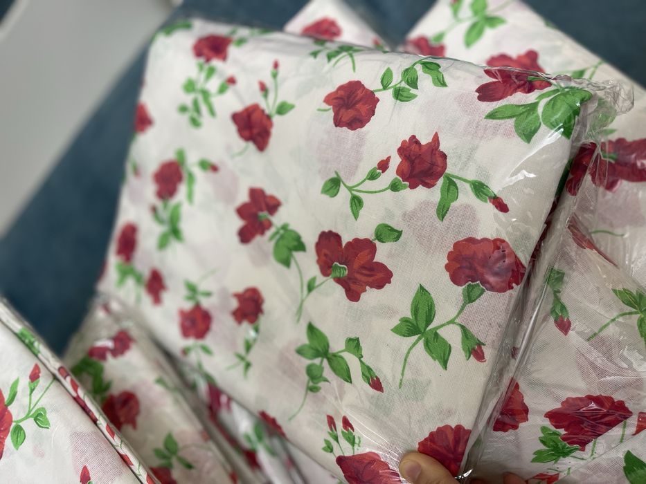 Продам новое постельное белье