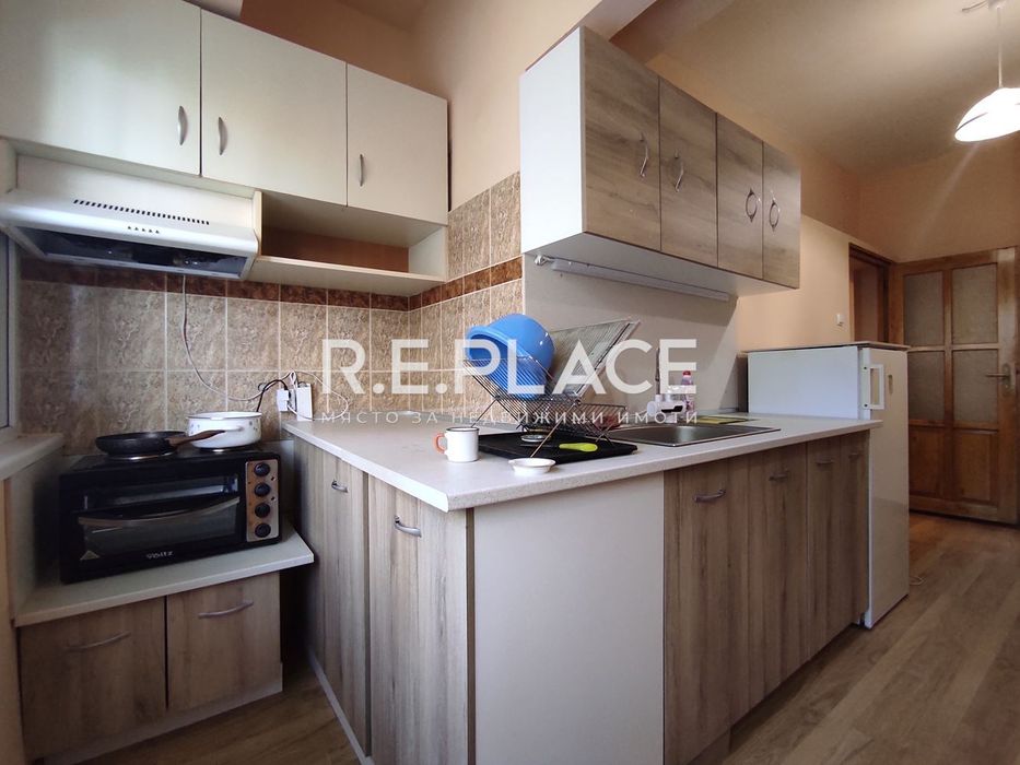 Продава се Тристаен апартамент в Варна, Център - 92 кв.м за 2495 €/кв.м - Снимка #5