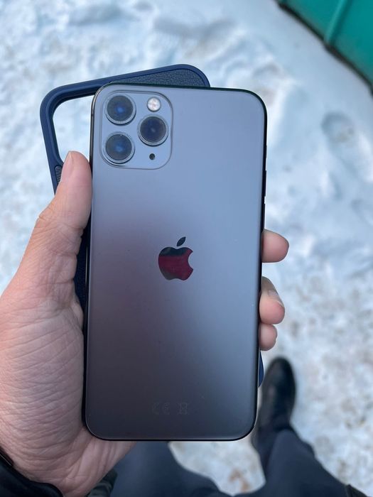 Iphone 11 про Айфон 11 про