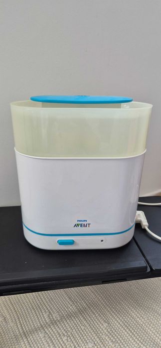 Sterilizator Philips Avent
