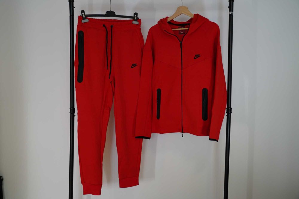 Trening Nike Tech Fleece, Model NOU 2025 -Calitate Premium baieti fete