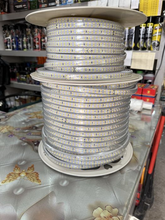 Светодиодная лента