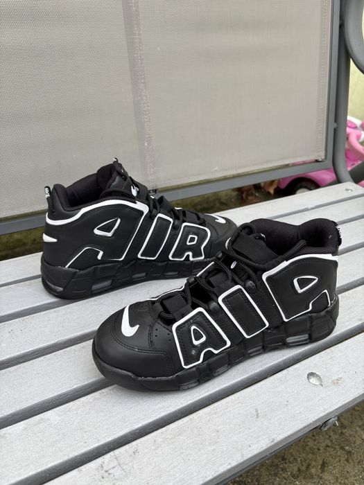 Adidasi nike uptempo 43-46