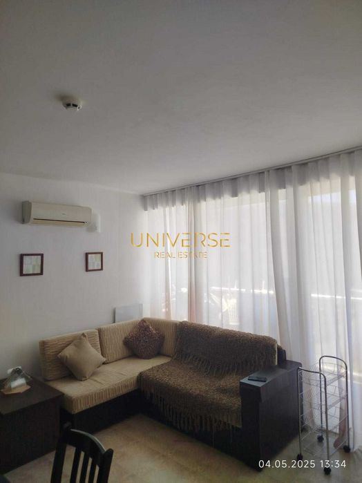 Продава се Двустаен апартамент в к.к. Слънчев бряг - 55 кв.м за 705 €/кв.м - Снимка #6