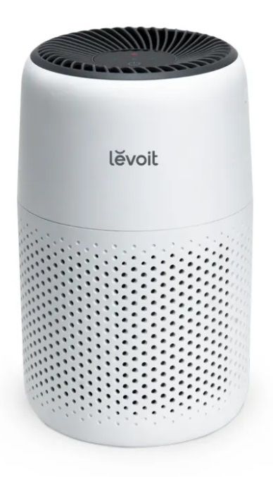 Пречиствател за въздух Levoit - Core Mini