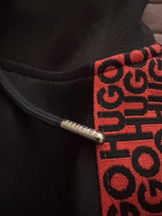 Мъжко горнище Hugo