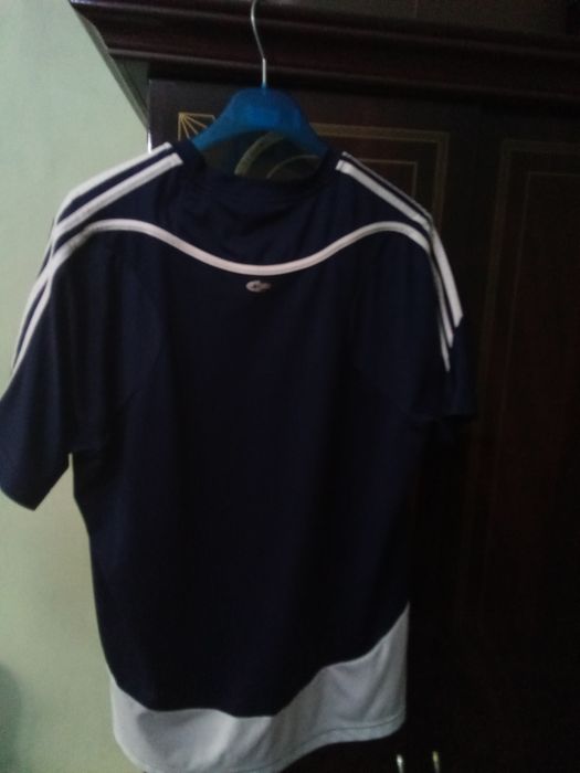 Продам футболку Puma, р. 48
