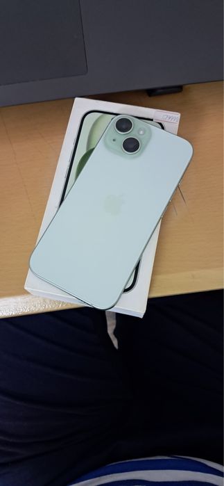 Айфон 15 128гб ЕАС